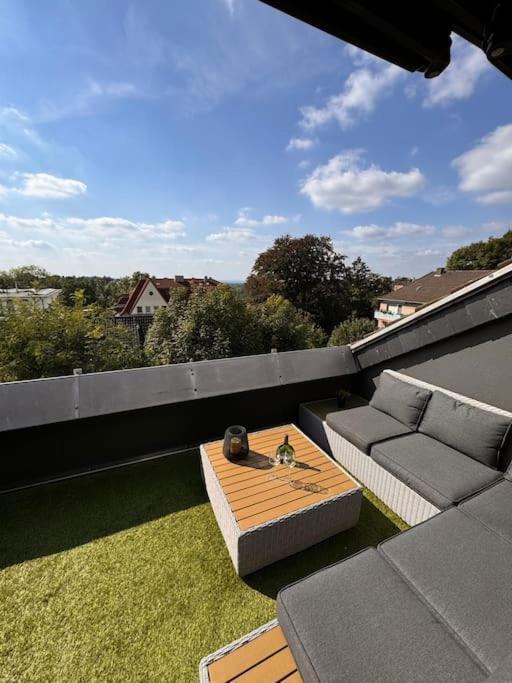 Rooftop Solingen Exterior photo